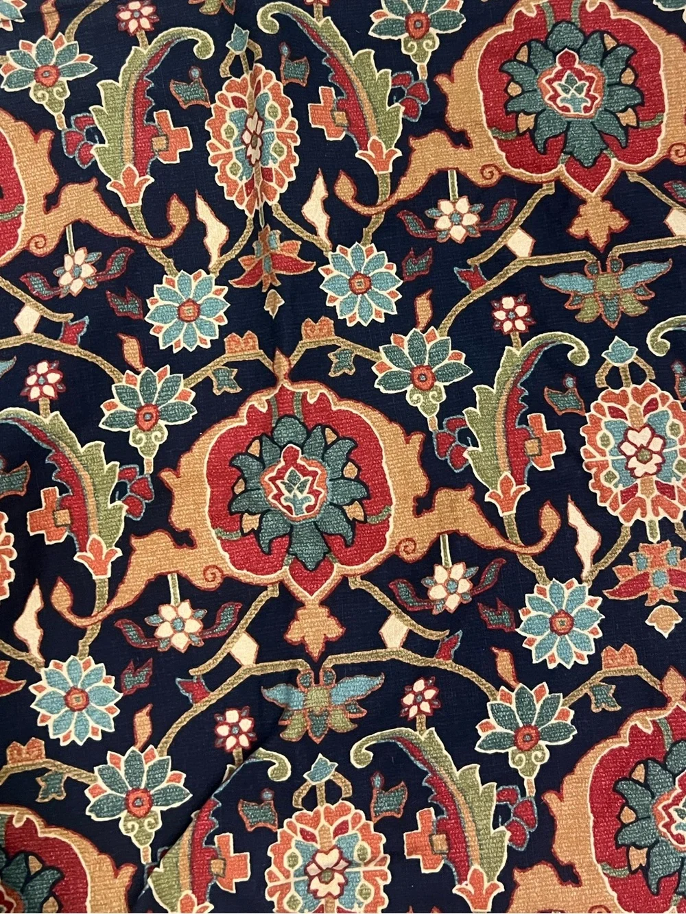 Ralph Lauren Chaps Brompton Reversible Comforter & Shams